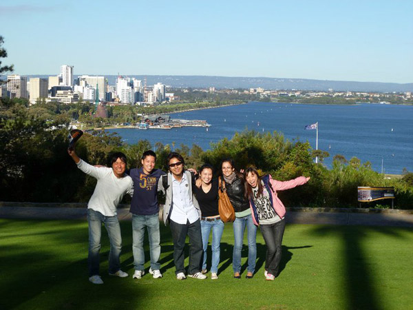 Kings Park