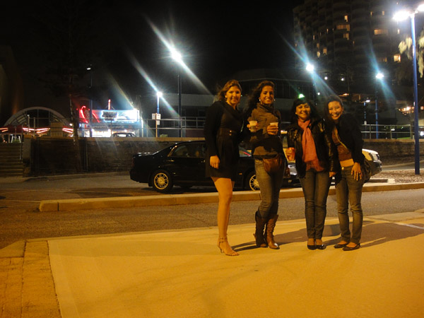 DSC02980 - Scaraborough Beach