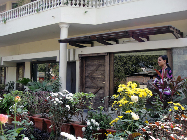 Escritório da Crayons Advertising