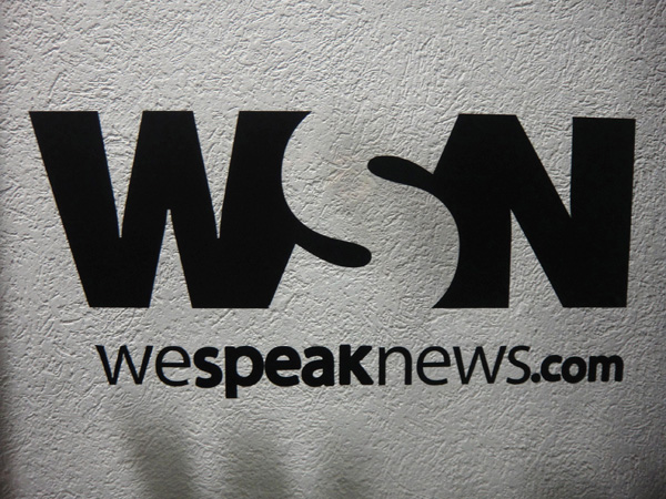 WSN • We Speak News