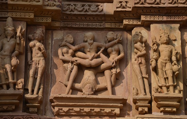 AND_3302 - Kama Sutra